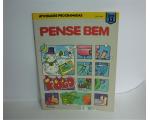 Tec Toy Pense Bem Livro 11 de Atividades